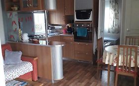 Casa De Vacaciones Les Vignes